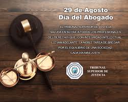 El 19 de diciembre de 1958, la federación argentina de colegios de abogados aprobó, por unanimidad ama a tu profesión. 29 De Agosto Dia Del Abogado En Argentina
