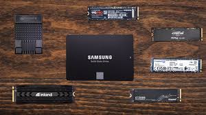 best ssds 2023 from budget sata to