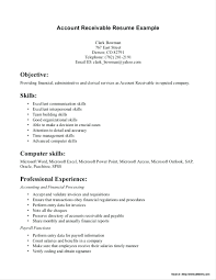 Resume Marvelous Resume Summary Examples Coloring Customer
