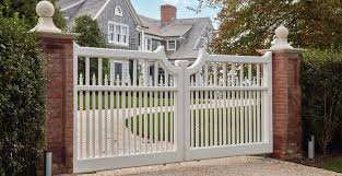 top 10 simple gate design for small houses