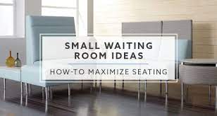 Small Waiting Room Ideas How To
