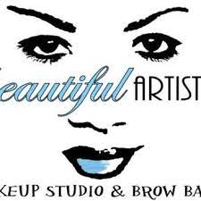 the beautiful artist makeup studio