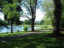Lake Sacajwea Park Japanese Gardens de Longview | Horario, Mapa y entradas 1