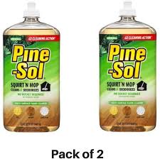 pine sol n mop original scent