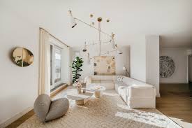 modern lighting ideas for the living room