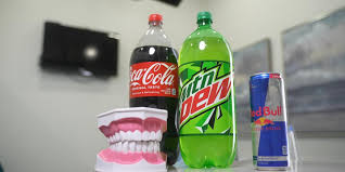 what are the worst drinks for your teeth