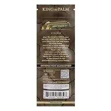 natural palm cones 3ct kingpalm