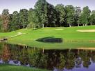 Golden Eagle Golf Club Irvington VA | Virginia Golf Vacations