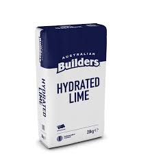 Hydrated Lime Independent Cement