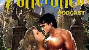 Erotic Harry Potter podcast discusses naughty sex fantasies of superfans -  and some are spellbinding - Mirror Online