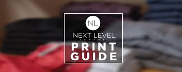 Print Guide