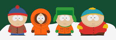 South park capitulos completos