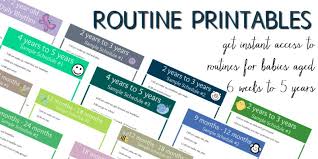 How I Do It Bedtime Routine For Toddlers And Preschoolers