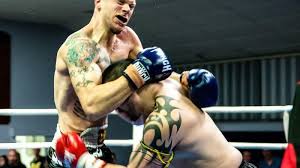 is muay thai good for self defense the