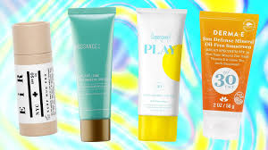 the best mineral sunscreen 7 skin safe