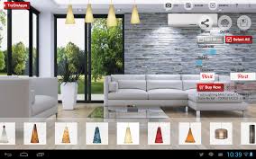 virtual home decor design tool apk