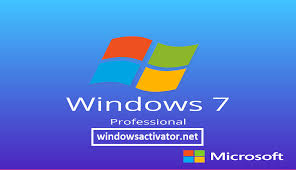 windows 7 professional key
