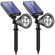 Outdoor floodlight lighting manufacturers 50w 80w 100w 120w 150w. The 8 Best Outdoor Solar Lights Of 2021