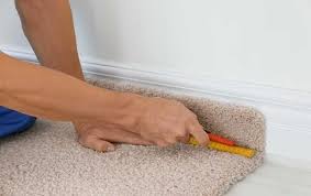 carpet repair restretching services