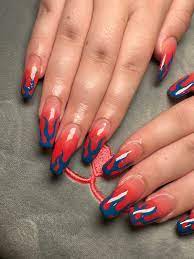 best nail extensions bangkok