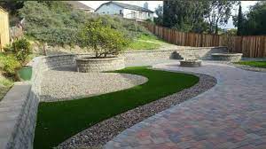 Trends In Modern Paver Projects For
