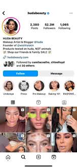 10 best makeup influencers to watch in 2023