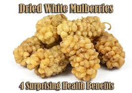mulberries sayna safir