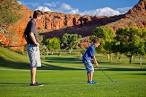 St George Golf Courses | Visit Utah