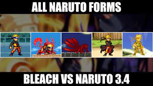The Best Tải game Bleach vs Naruto siêu hay và đơn giản cho người mới chơi  | game beach and naruto Update New