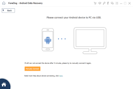 recover deleted files from android