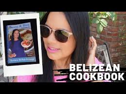how to purchase my belizean cookbook