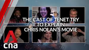 Tenet time inversion explained and the way the movie's timeline works. What Is Tenet About Nolan S Tenet Movie Plot Explained