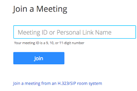 how to join zoom meeting via browser