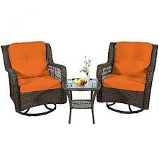 Outdoor Swivel Chairs Chair Furniture