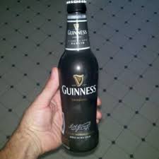 guinness draught and nutrition facts