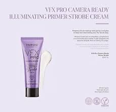 farmasi vfx pro camera ready makeup
