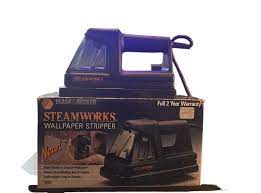 black 26 decker steamworks wallpaper