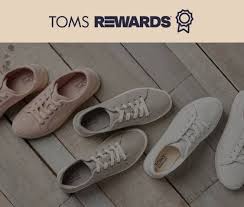 toms official site shoes