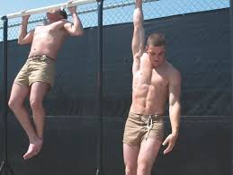 navy seal training is it a good way to