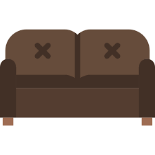 Couch Free Icons