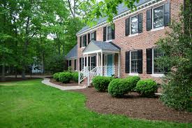 Carving Out Mulch Beds Young House Love