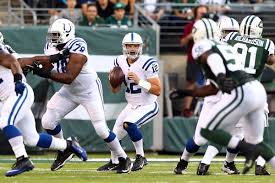 2015 Nfl Week 2 Preview Indianapolis Colts Vs New York