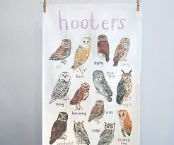 Owl Gifts For The Owl Lover