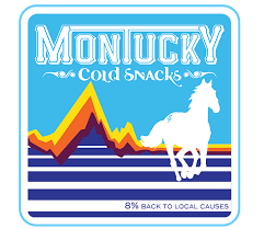 Montucky cold snacks derives its name from the term of endearment for montana, montucky. Montucky Cold Snacks Lager Crescent Crown