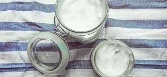 coconut oil is not for your face as a