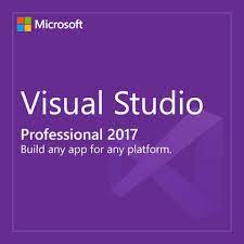 Try out visual studio professional or enterprise editions on windows, mac. Microsoft Corp Mob Visual Studio Professional 2017 License Download Ms Office Works