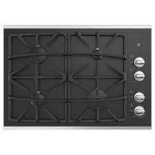 ge appliances gas on glass cooktop