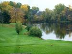 Home - Shamrock Golf Course