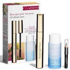 all about eyes clarins gifts center