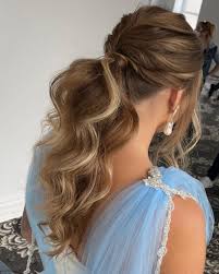 amber esthetics montreal bridal hair